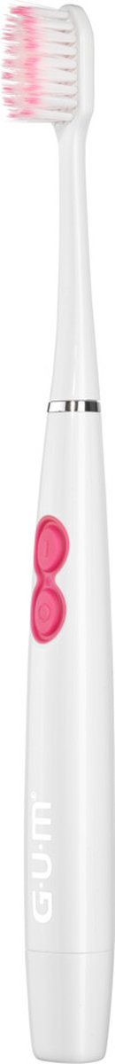 Gum Elektrische Tandenborstel Sonic Daily Sensitive