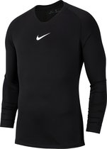 Nike Park Dry Thermoshirt Mannen - Maat XL