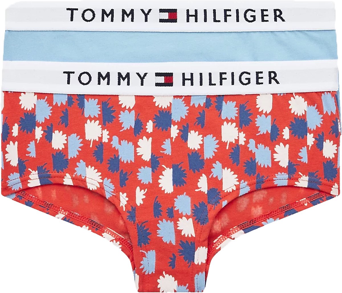 Tommy Hilfiger Meisjes Hipster bol