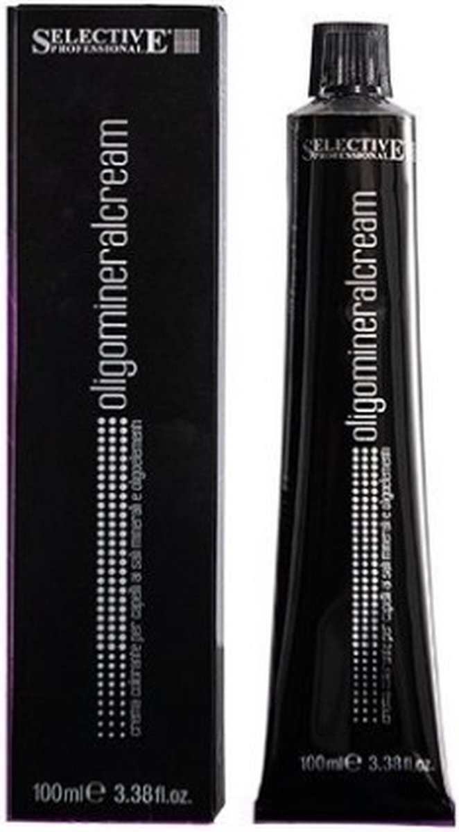 Selective Professional Oligomineral Cream 6.06