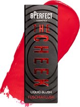 BPerfect Cosmetics - The Cheek Liquid Blush Fuchsia Flush