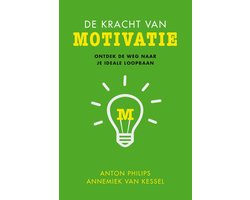 De kracht van motivatie