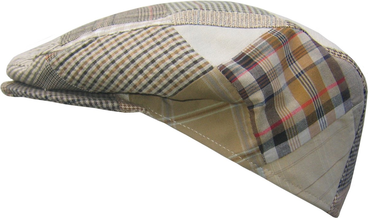 ZOMERPET PATCHWORK
