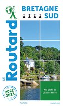 Guide du Routard Bretagne Sud 2022/23
