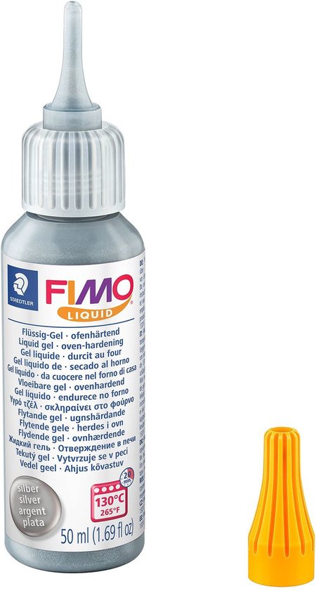 FIMO Liquid Gel, 50 ml 