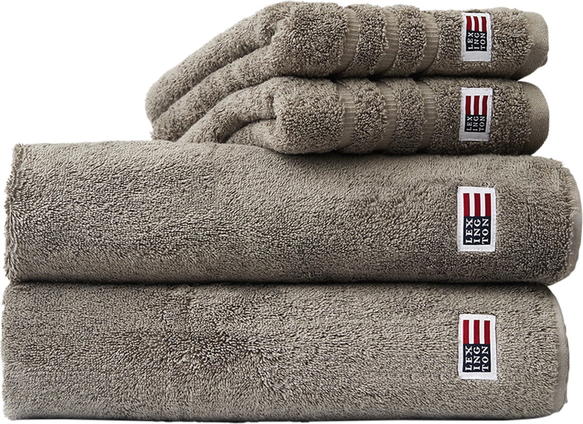 Handtuch Original Towel