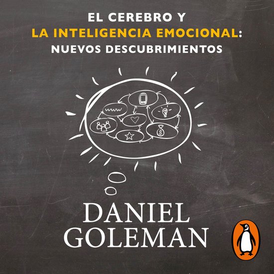 El cerebro y la inteligencia emocional: Nuevos descubrimient ... - cover