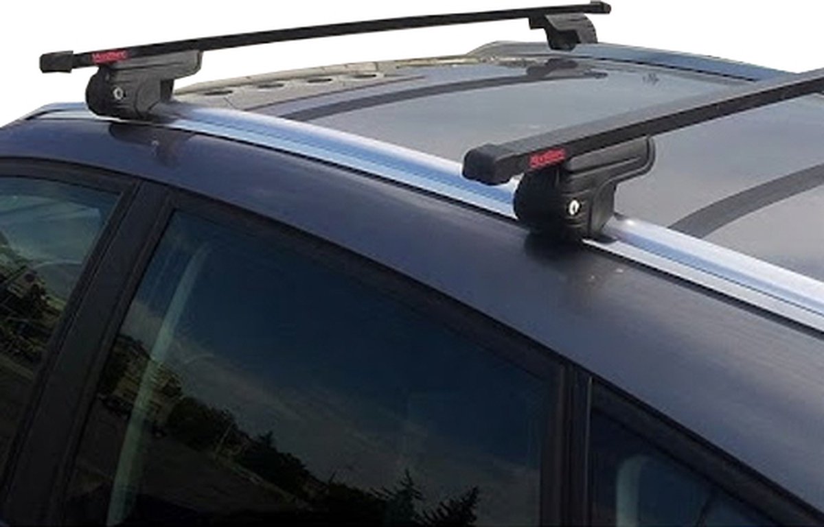Dakdragers Citroen C-Crosser (J) SUV 2007 t/m 2012
