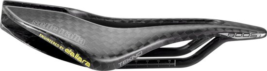 Selle Italia zadel SP-01 Boost Tekno Superflow carbon S3 | bol