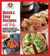 Keep It Simple - Quick & Easy Recipes with Help...