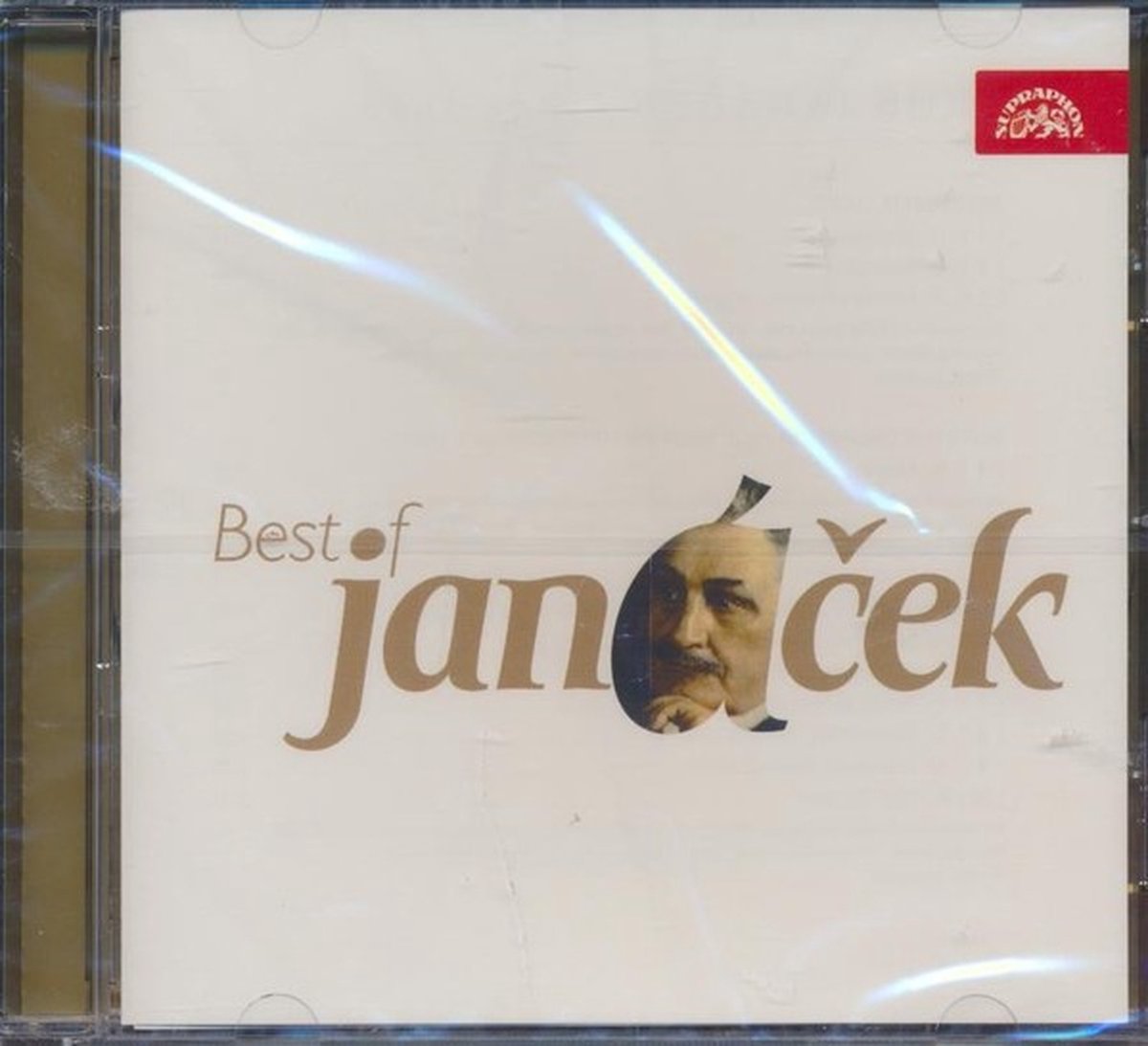 Various Artists - Best Of Janácek (CD)