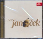 Various Artists - Best Of Janacek (CD)