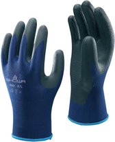 Showa 380 NBR Foam Grip Werkhandschoenen   - Maat XL - Nitril Handschoenen