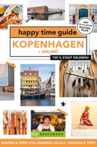 happy time guide - happy time guide Kopenhagen