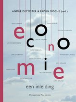 Samenvatting Economie - Frederic Vermeulen