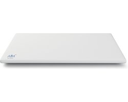 Topper Matras 180x200 cm - Koudschuim - Cooltouch  Topdekmatras