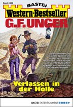 Western-Bestseller 2458 - G. F. Unger Western-Bestseller 2458