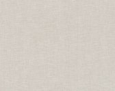 AS Création #Hygge - PAPIER PEINT STRUCTURE TISSE - gris - 1005 x 53 cm