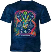 T-shirt Russo Capricorn Blue KIDS XL