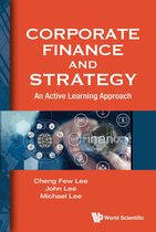 Corporate Finance and Strategy
