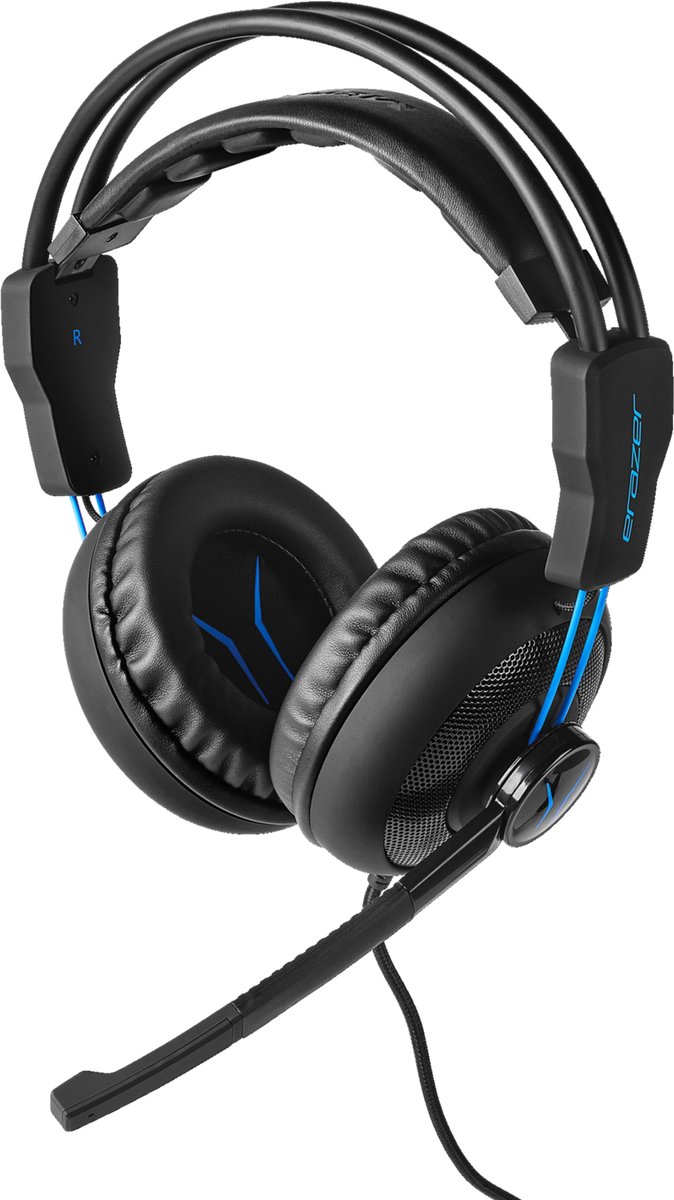 Erazer Mage P20 Headset review – That's Gaming