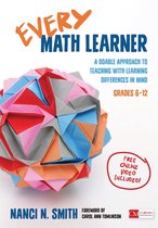 Corwin Mathematics Series - Every Math Learner, Grades 6-12