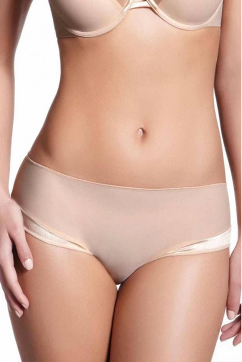 Simone Pérèle Néon Shorty Huid 1