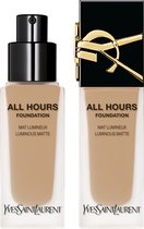 Yves Saint Laurent Make-Up All Hours Foundation MN7 25ml