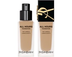 Yves Saint Laurent All Hours 25ml Medium Neutral - MN7 - MN7 Medium Neutral 7 - 7 stuks