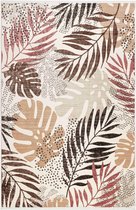 Esprit - Laagpolig tapijt - Florence - 100% Polyester - Dikte: