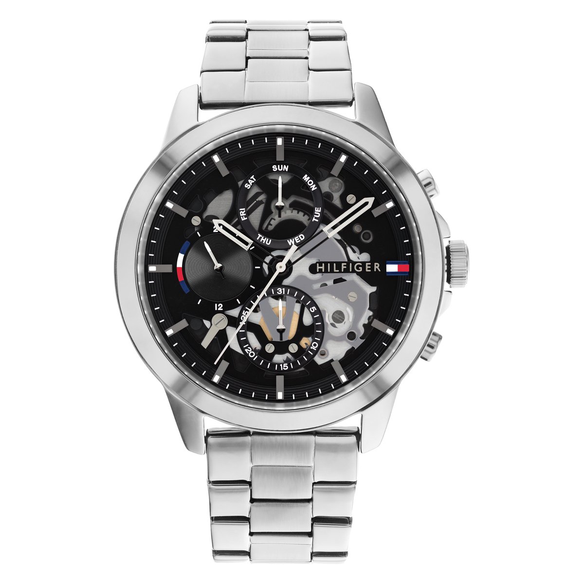 Tommy Hilfiger TH1710477 Heren Horloge