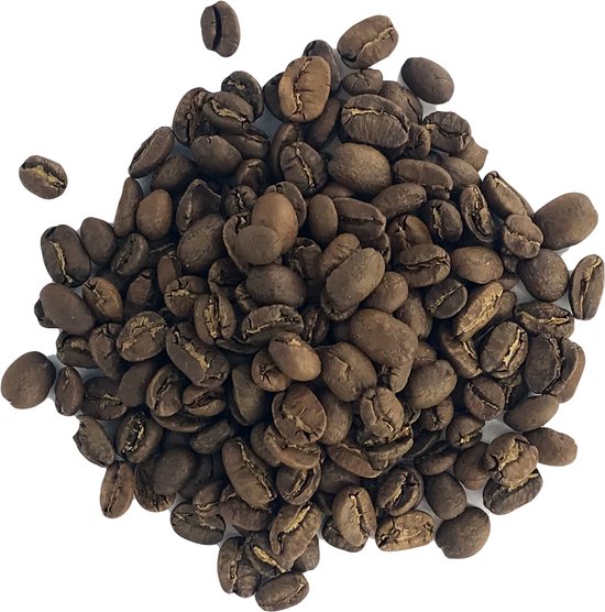 Maragogype Chocolate gearomatiseerde koffiebonen - 500g