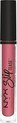 NYX Professional Makeup - Slip Tease - Coy - STL003 - Lipgloss - Roze - 4 ml