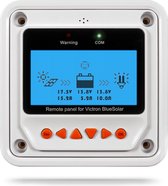 Vermogensregelaar, Toerentalregelaar 2000W Voor 220V Motor - AC Voltage Regelaar, Spanningsregelaar 9A Voor Ventilator Instelbaar