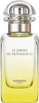 Hermes Le Jardin de Monsieur Li Eau de Toilette Spray 50 ml