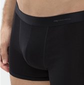 Shorty homme Mey 54521 123 noir 8