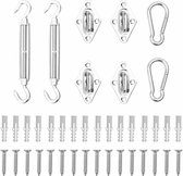 vidaXL-8-delige-Zonneschermaccessoireset-roestvrij-staal