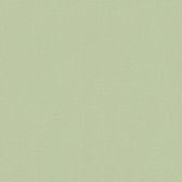 Ton sur ton behang Profhome 372685-GU vliesbehang licht gestructureerd tun sur ton mat groen 5,33 m2