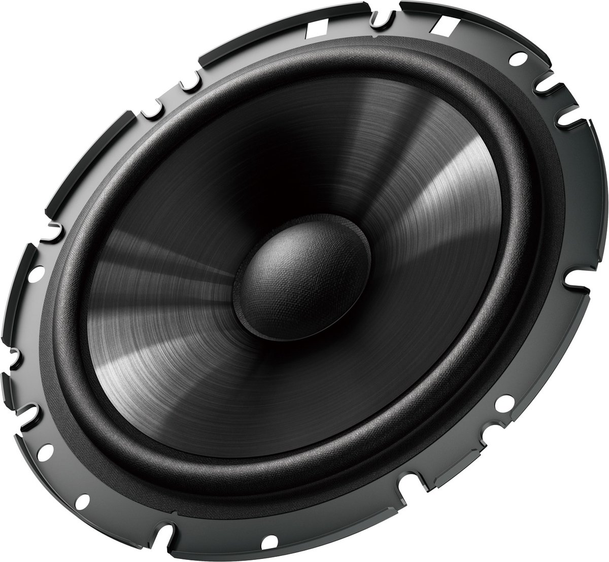 Pioneer TS-G170C Autospeakers 2 weg composet 2 weg - 300 W – foto 7