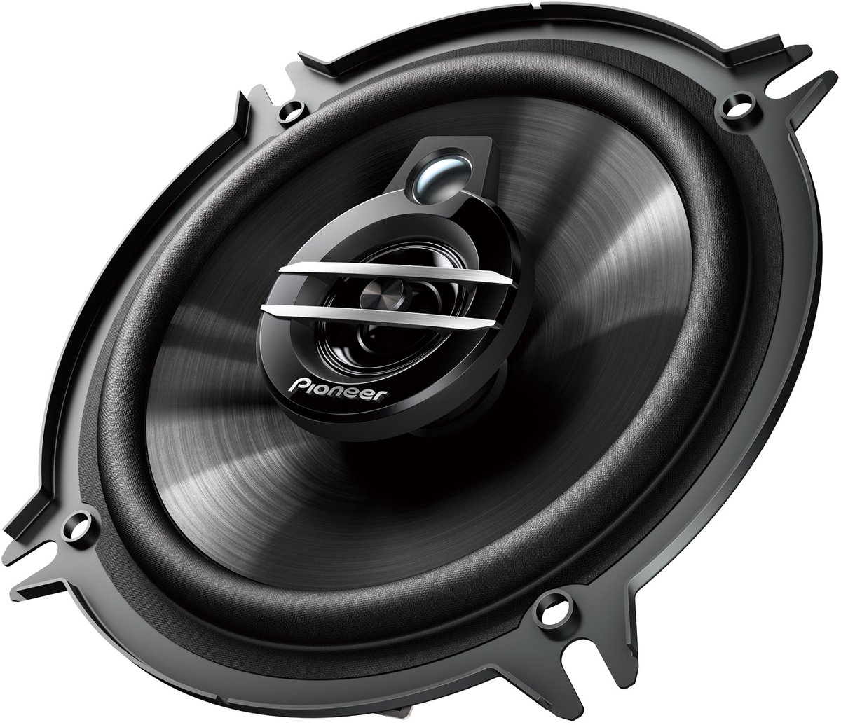 Pioneer TS-G1330F Autospeakers 3 weg 13 cm - 250 W – foto 6