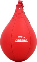 Legend Speedball zwart of rood Kleuren: Rood