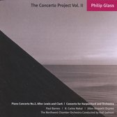 The Northwest Chamber Orchestra - Glass: The Concerto Project Volume 2 (CD)