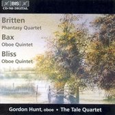 Gordon Hunt, The Tale Quartet - Phantasy Quartet (CD)