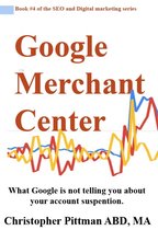 The SEO and digital marketing series - Google Merchant Center