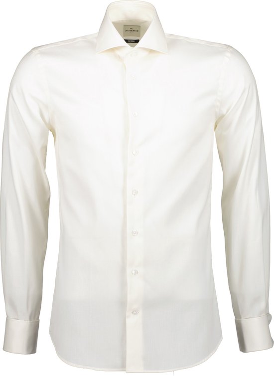 Jac Hensen Premium Party Overhemd -extra Lang