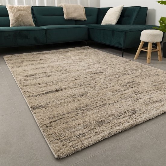 Homcomodar Tapijt Woonkamer 160x230cm Wasbaar Modern Tapijt Slaapkamer Vloerkleed voor Eetkamer Kantoor Homcomodar Tapijt Woonkamer 160x230cm Wasbaar Modern Tapijt Slaapkamer Vloerkleed voor Eetkamer Kantoor