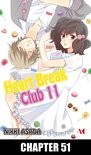 Heart Break Club, Chapter Collections 51 - Heart Break Club