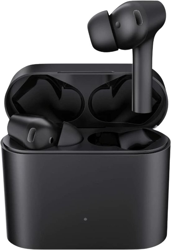 Redmi Mi Basic 2 - Oreillette Bluetooth - Noir - Prix pas cher