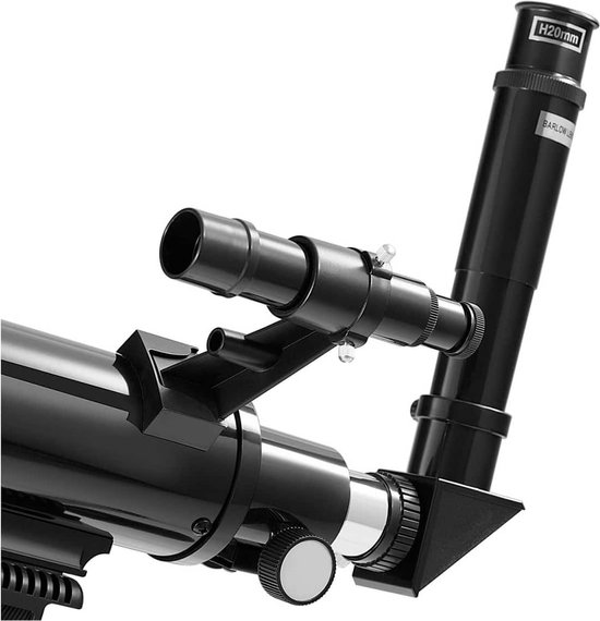 Misilmp Astronomical Telescope, 70 mm, Opening 400 mm, with Tripod Misilmp Astronomical Telescope, 70 mm, Opening 400 mm, with Tripod