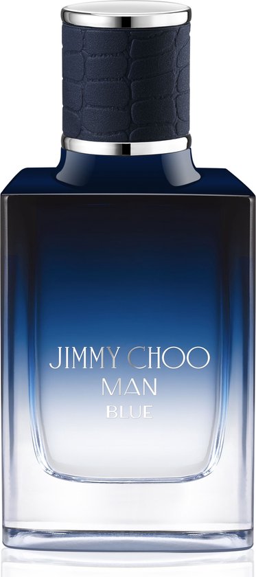 Jimmy Choo Man Blue Eau De Toilette Spray 30ml